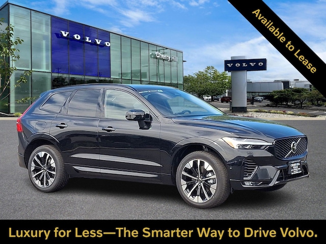 2026 Volvo XC60 B5 Plus SUV
