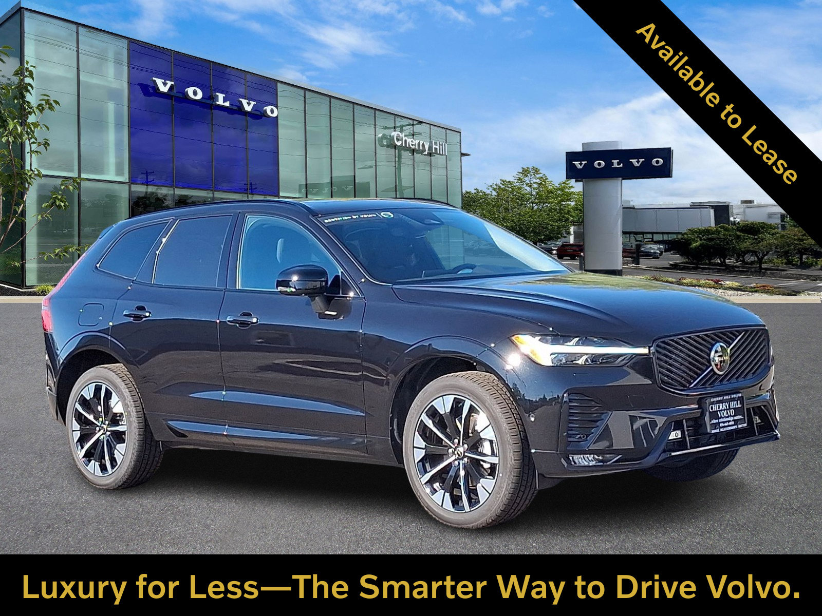 2026 Volvo XC60
