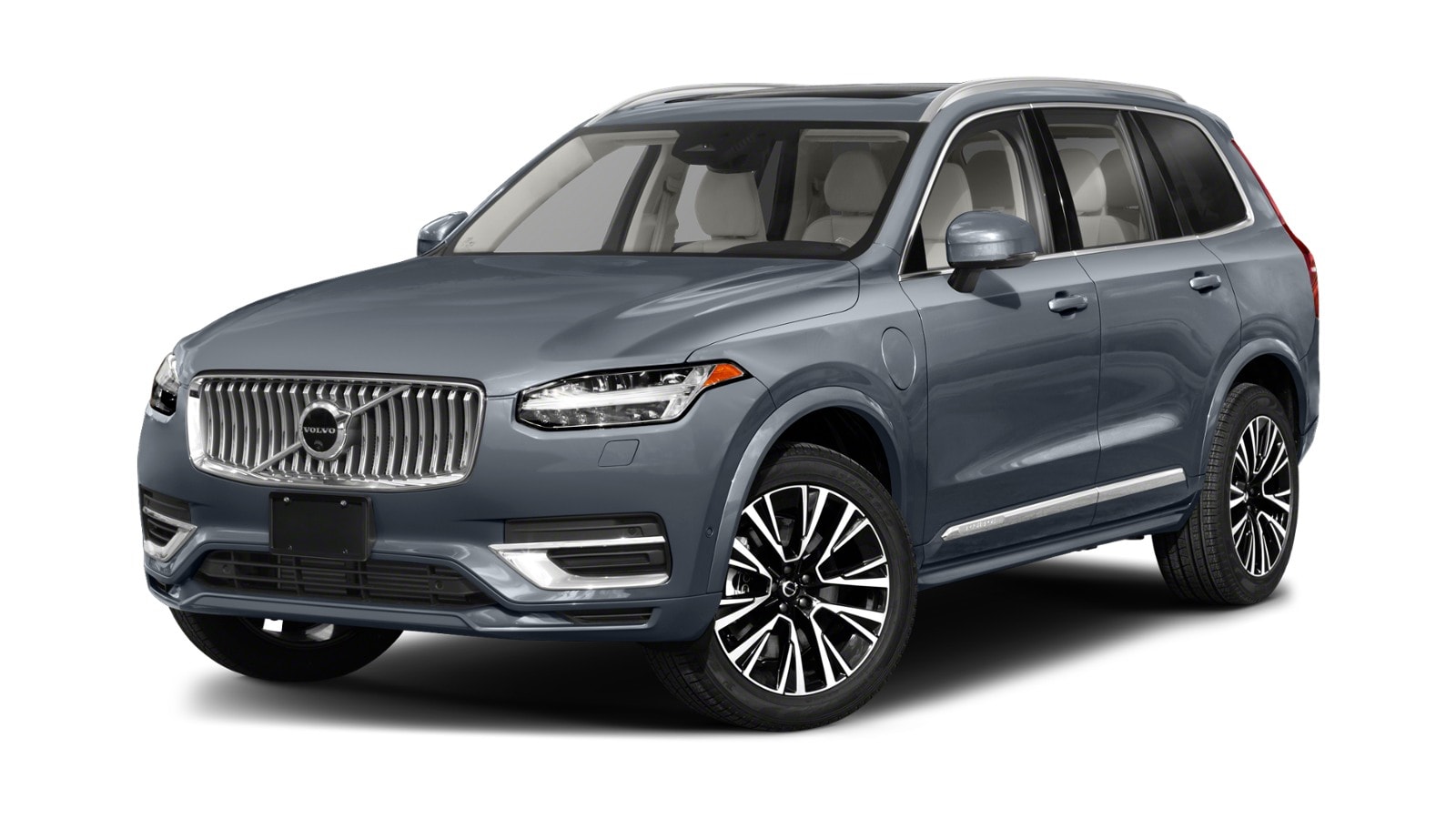2023 Volvo XC90 Recharge Plug-In Hybrid
