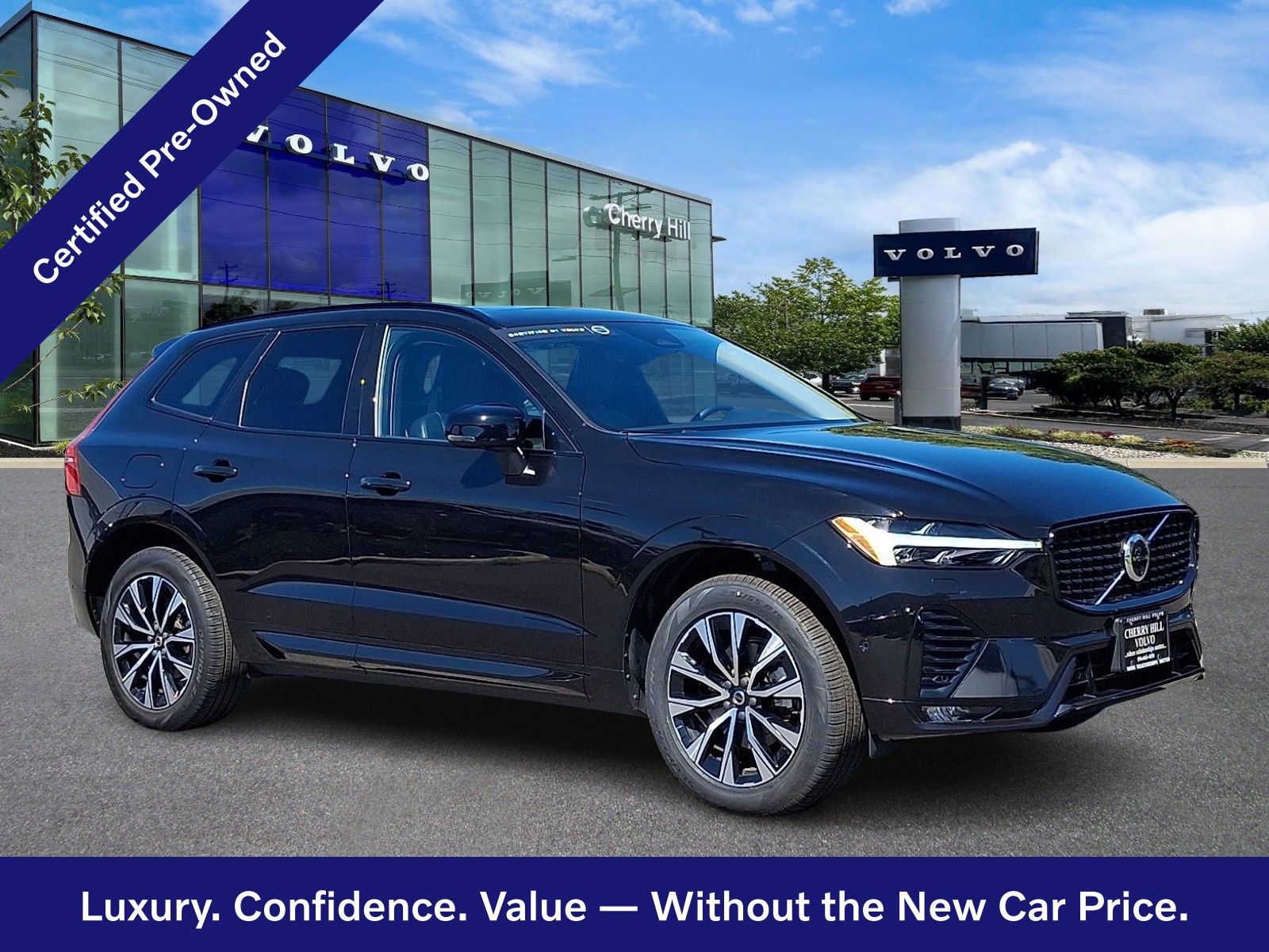 2024 Volvo XC60