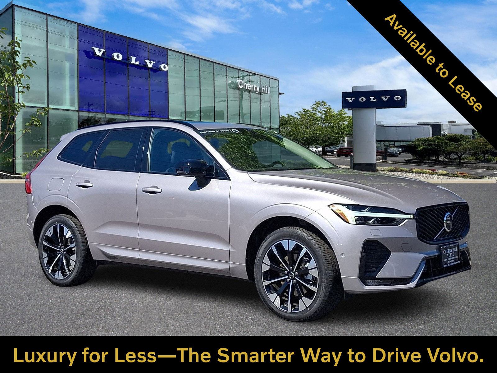2026 Volvo XC60