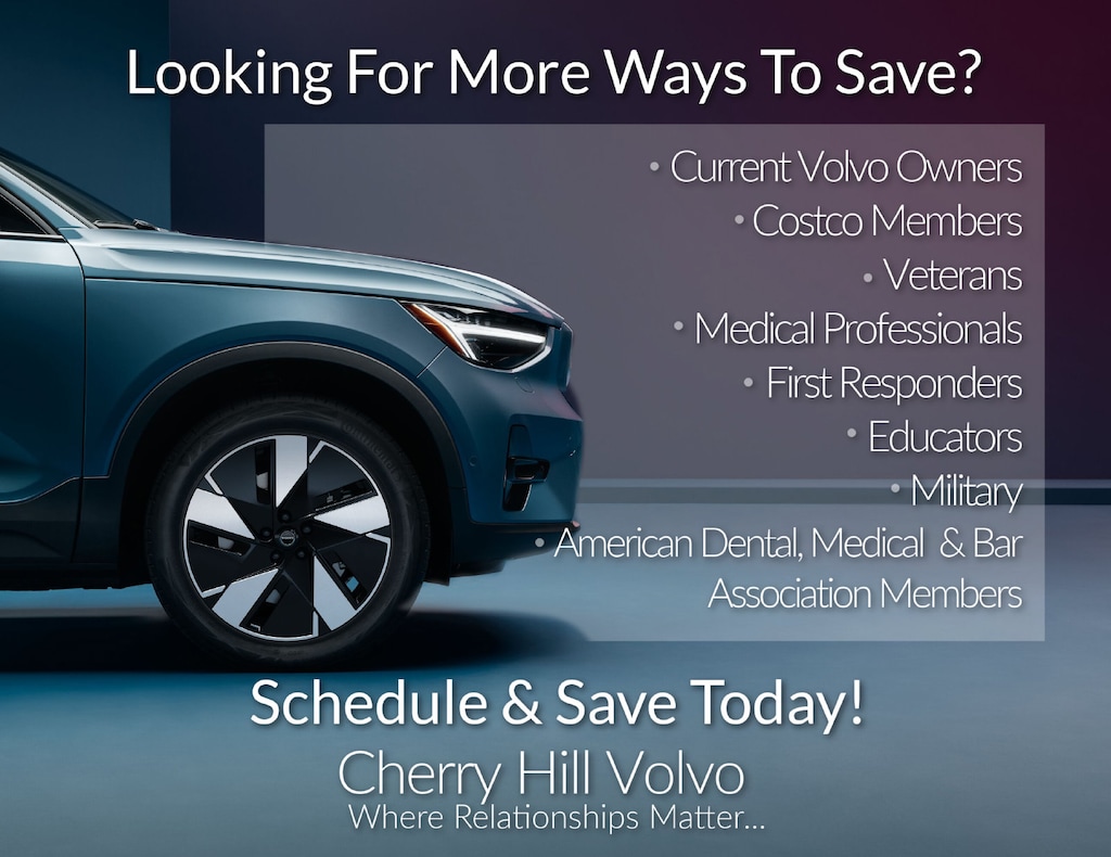 New 2026 Volvo XC40 B5 Ultra SUV