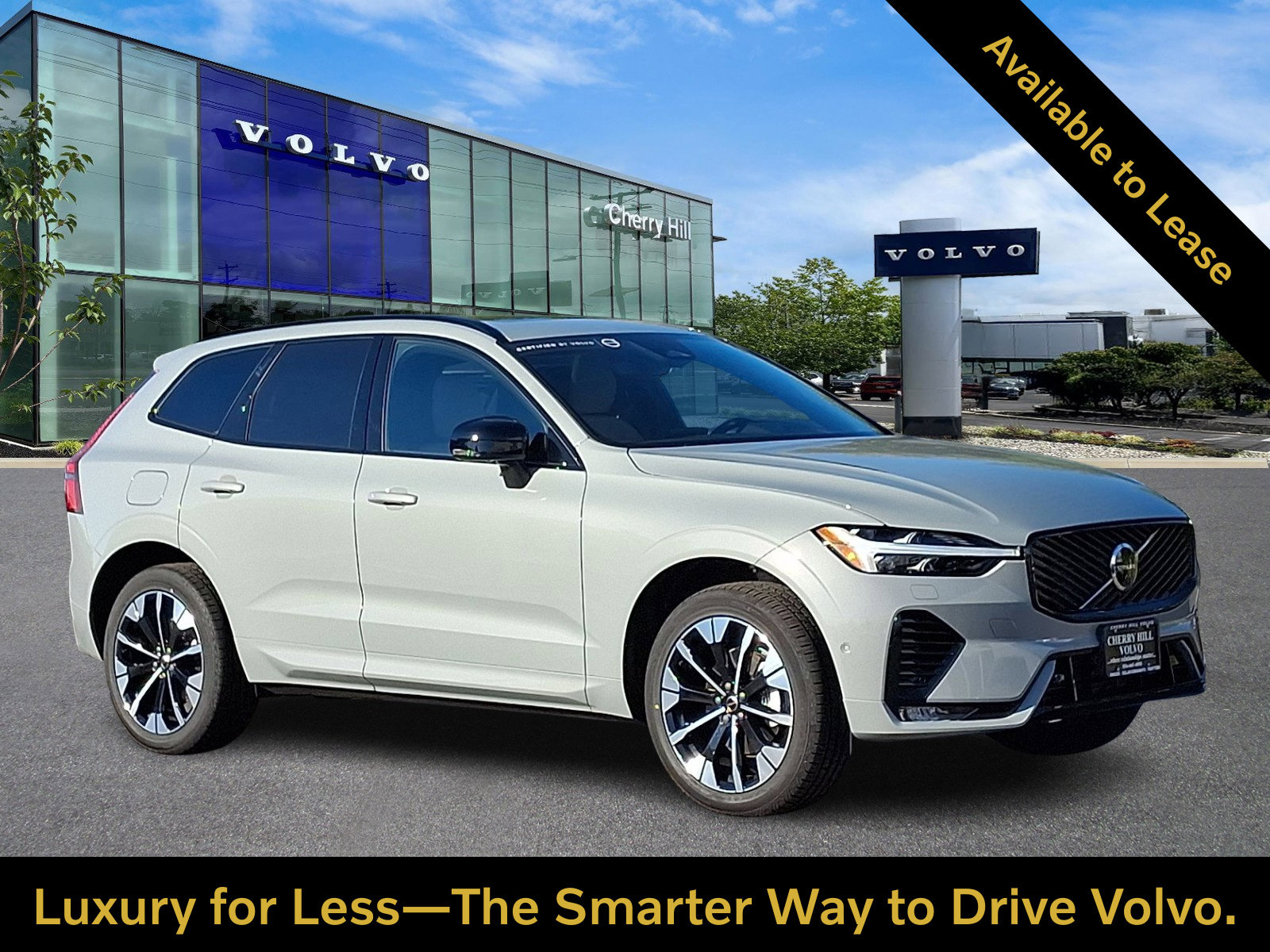 2026 Volvo XC60
