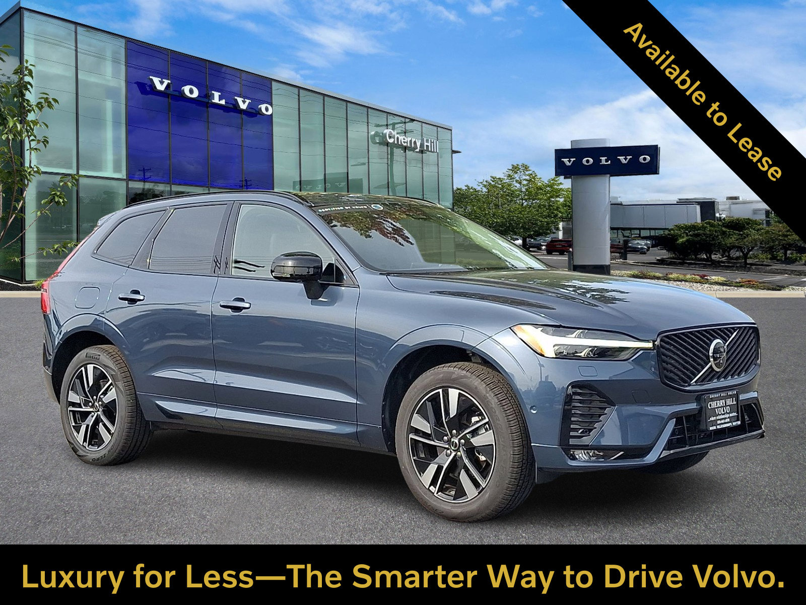 2026 Volvo XC60