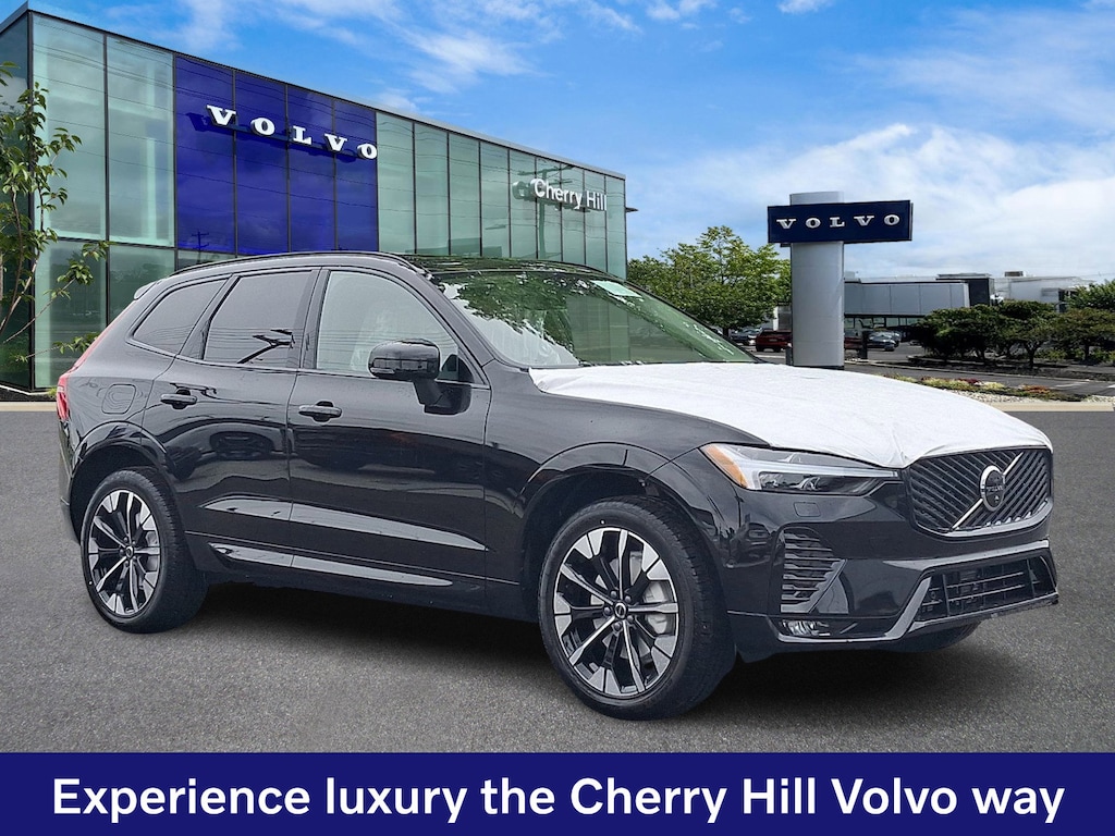 New 2027 Volvo XC60 Plus SUV