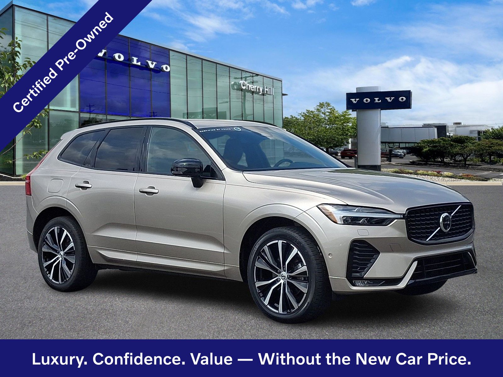 2024 Volvo XC60