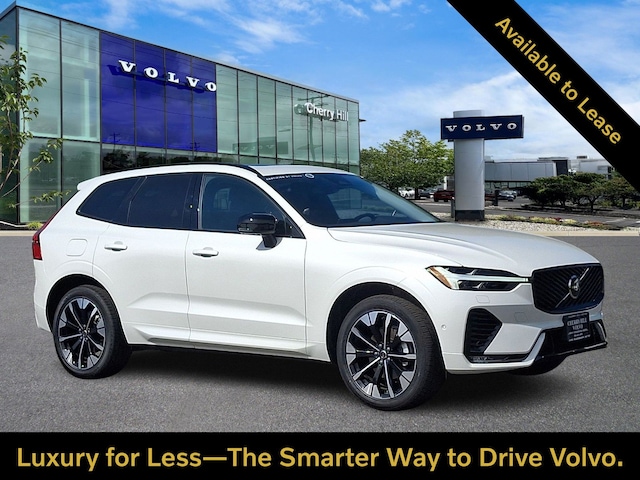 2026 Volvo XC60 B5 Plus SUV