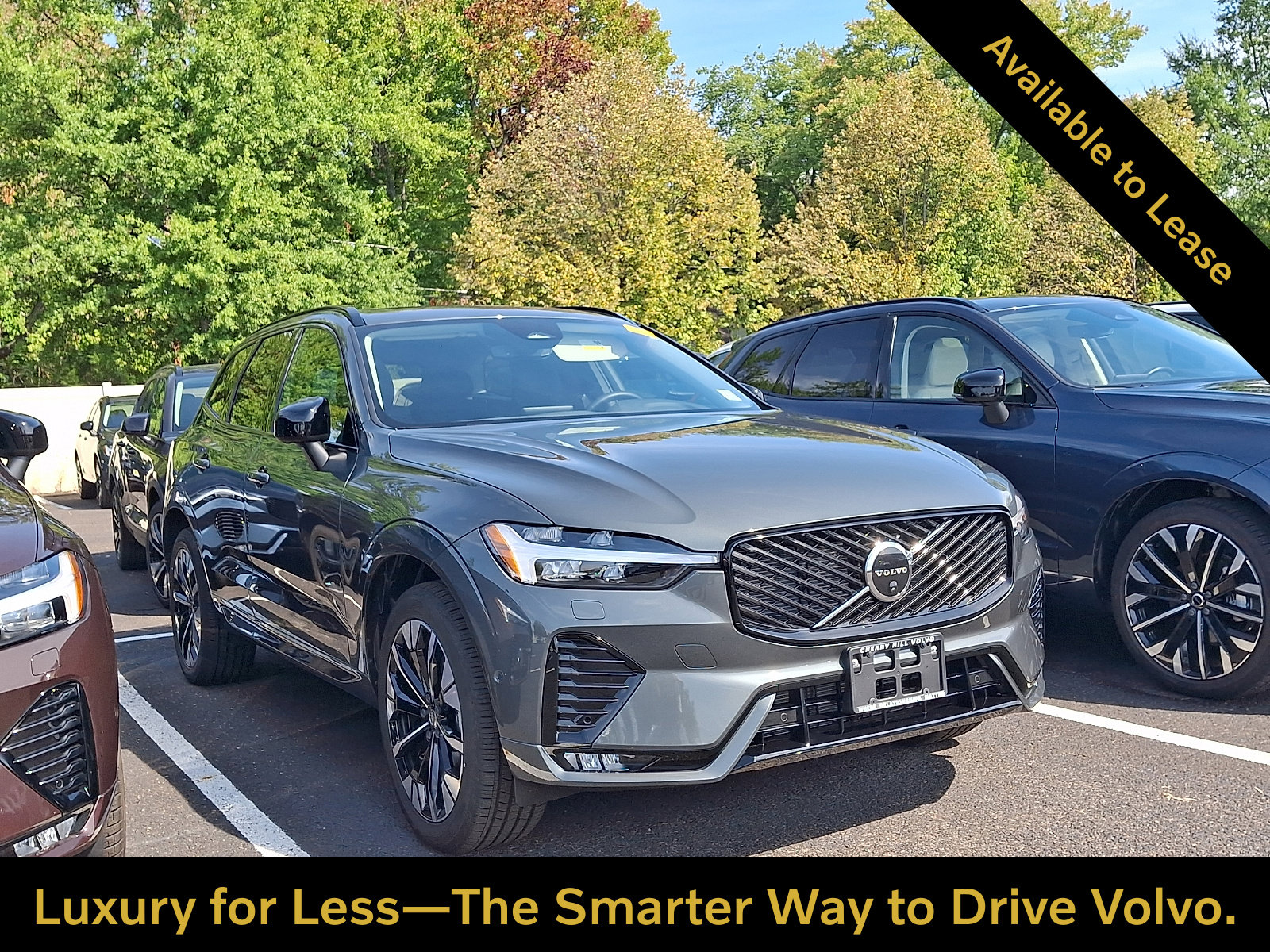 2026 Volvo XC60