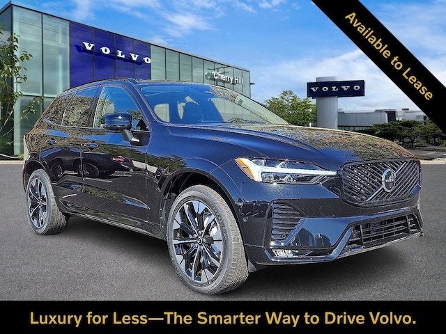 2026 Volvo XC60 B5 Plus SUV