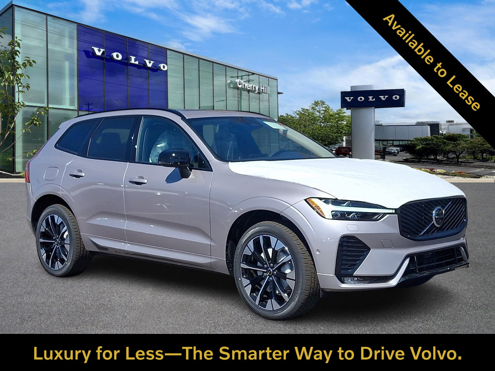 2026 Volvo XC60