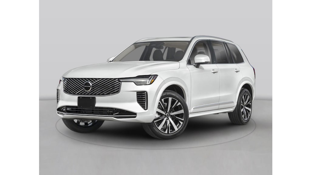 New 2027 Volvo XC90 B5 Core SUV