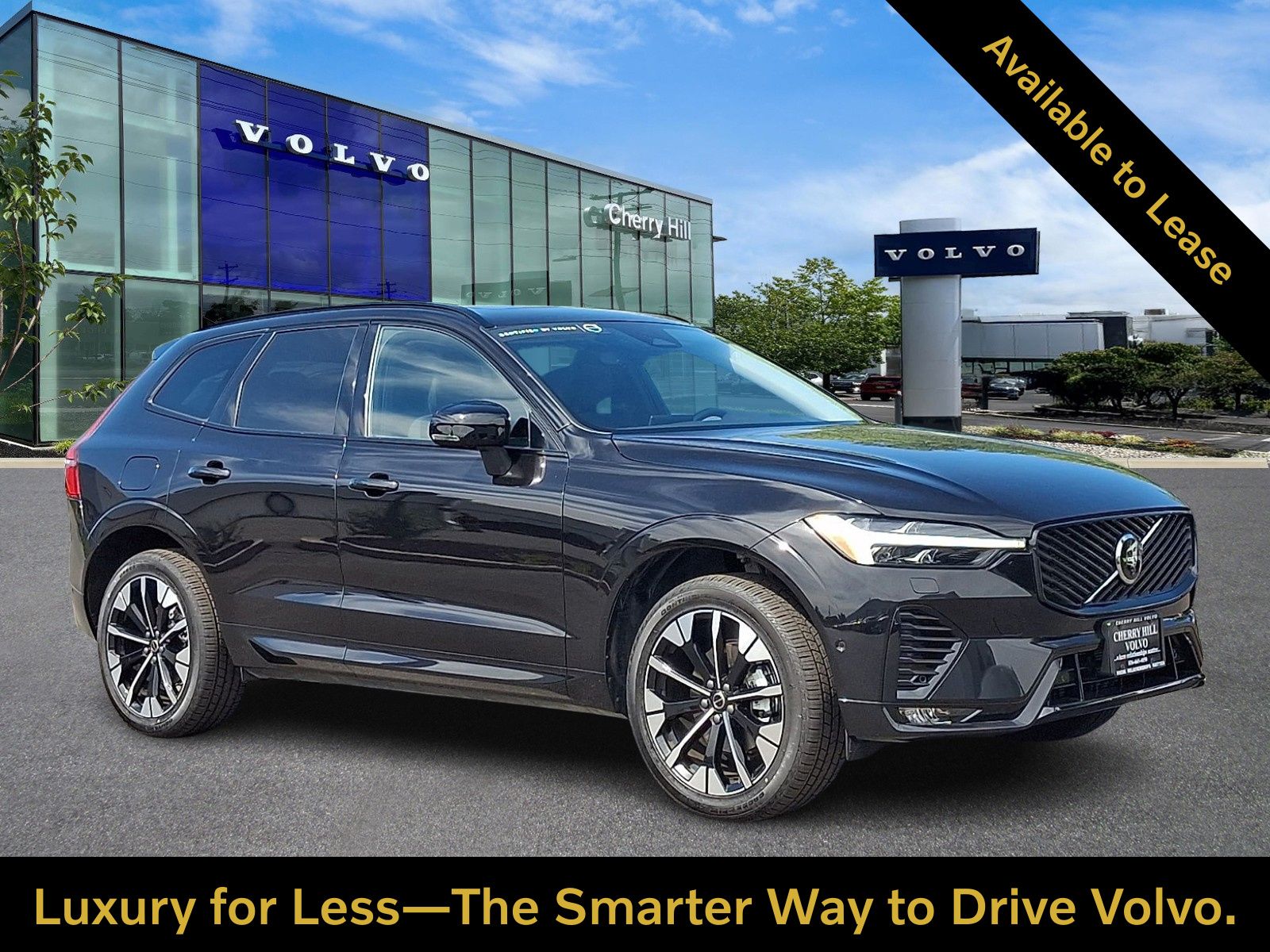 2026 Volvo XC60