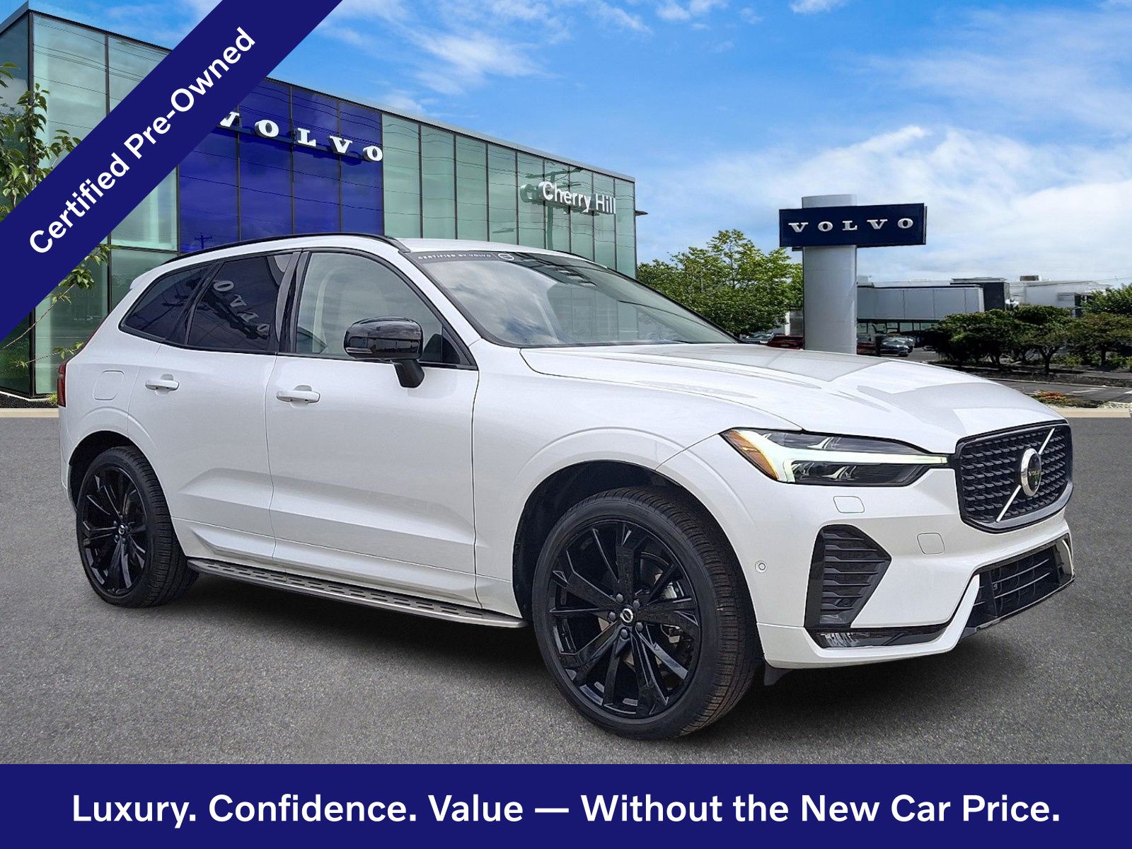 2024 Volvo XC60