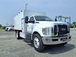  Ford F-750 Diesel