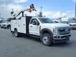  Ford F-600 Chassis
