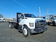  Ford F-750 Diesel