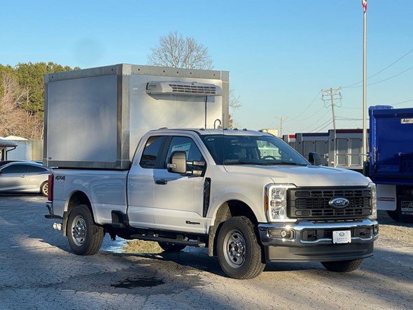  Ford F-350