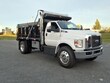  Ford F-750 Diesel