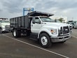  Ford F750