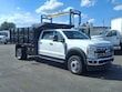  Ford F-450 Chassis