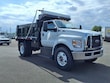  Ford F750