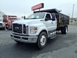  Ford F750