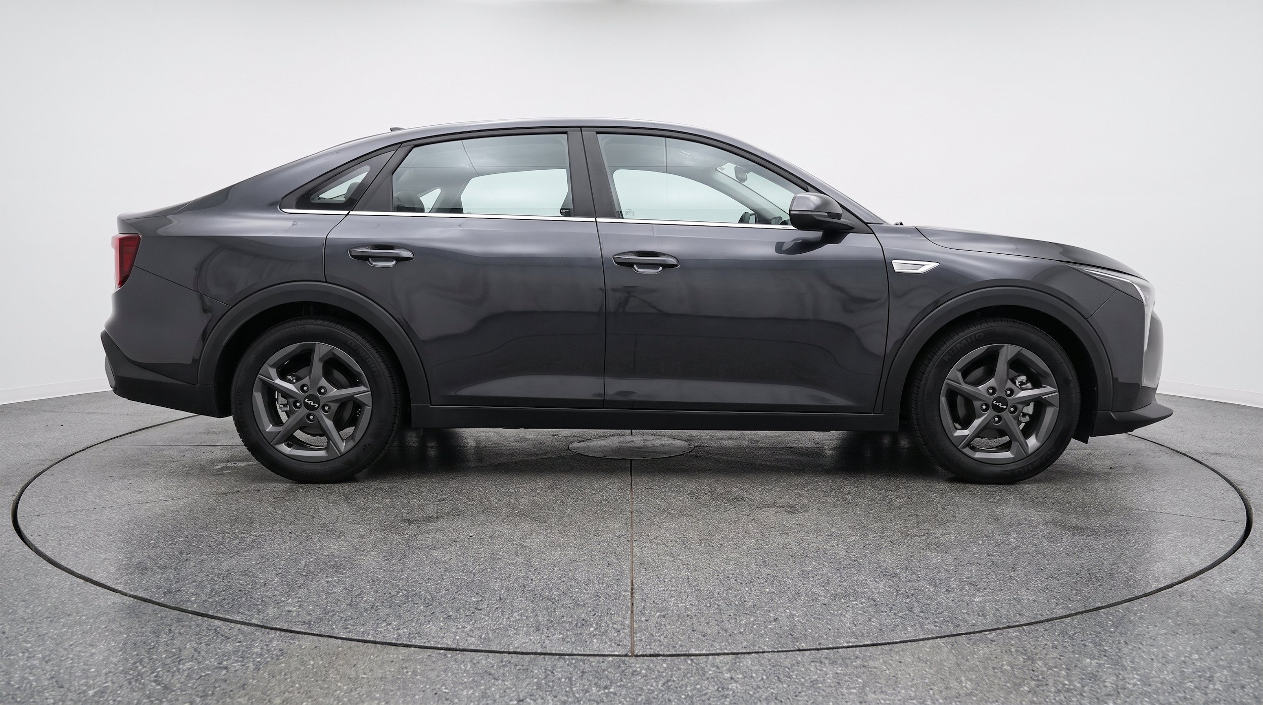 Thumbnail: 2025 Kia K4 - 10