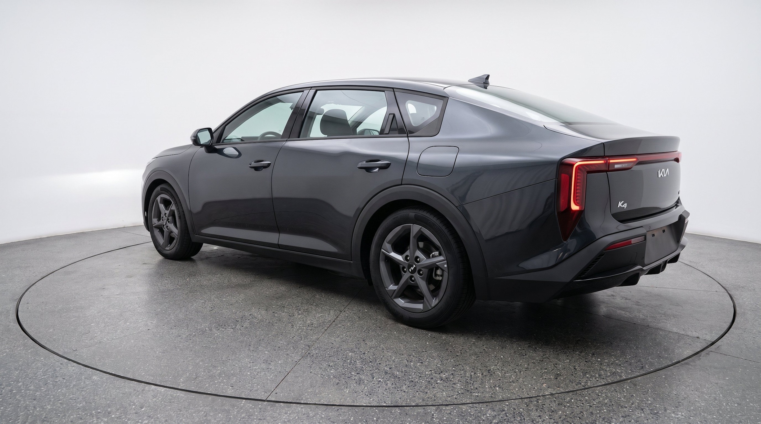 Thumbnail: 2025 Kia K4 - 6