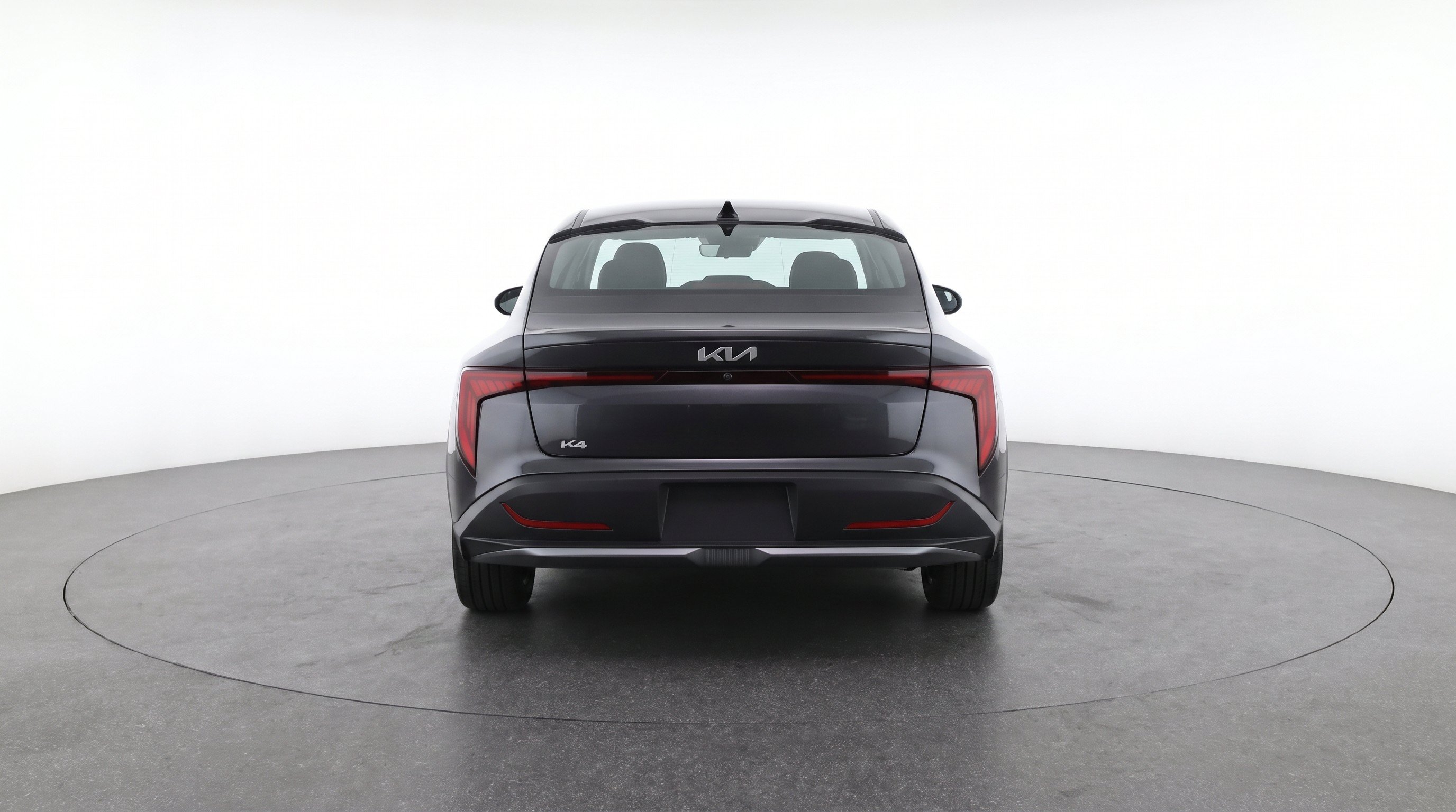 Thumbnail: 2025 Kia K4 - 7