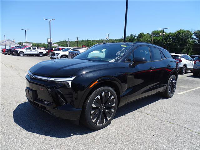 2024 Chevrolet Blazer EV RS SUV