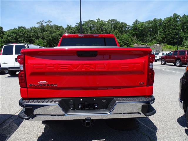Used 2024 Chevrolet Silverado 1500 LT (2FL) Truck