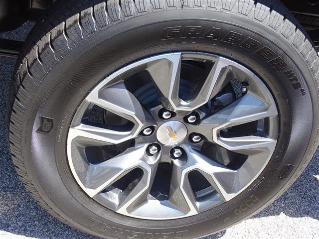 Used 2024 Chevrolet Silverado 1500 LT (2FL) Truck