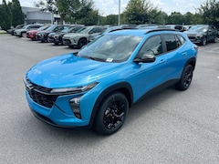 2026 Chevrolet Trax LT SUV