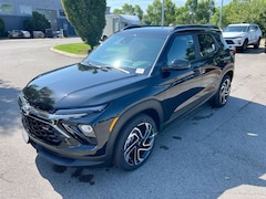 2026 Chevrolet Trailblazer RS SUV