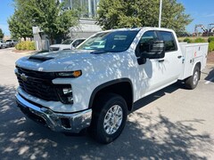 2026 Chevrolet Silverado 3500 HD WT Truck