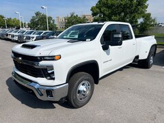 2026 Chevrolet Silverado 3500 HD LT DRW Truck