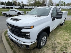 2026 Chevrolet Silverado 2500 HD WT Truck