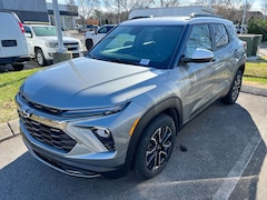 2026 Chevrolet Trailblazer Activ SUV