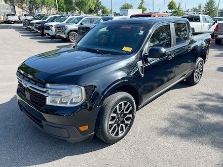 2022 Ford Maverick Lariat Truck