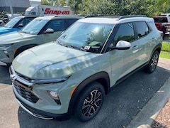 2026 Chevrolet Trailblazer Activ SUV