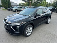 2026 Chevrolet Trax LS SUV