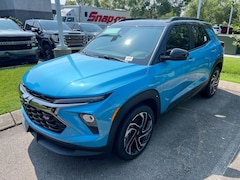 2026 Chevrolet Trailblazer RS SUV