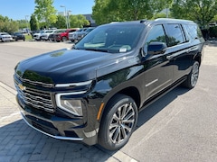 2026 Chevrolet Suburban High Country SUV