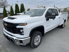 2026 Chevrolet Silverado 2500 HD WT Truck