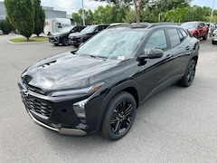 2026 Chevrolet Trax Activ SUV