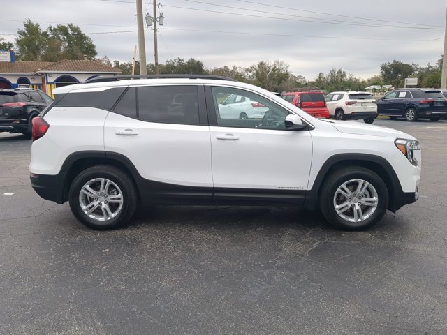 Used 2023 GMC Terrain SLE SUV