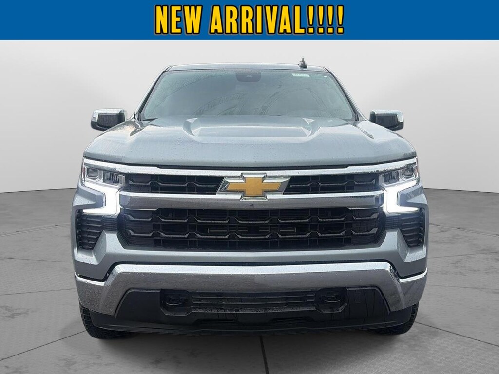 Used 2024 Chevrolet Silverado 1500 LT (2FL) Truck
