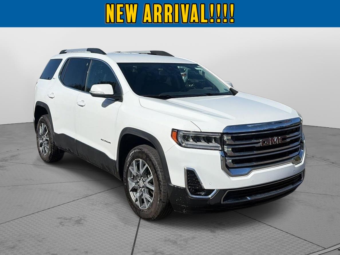  GMC Acadia