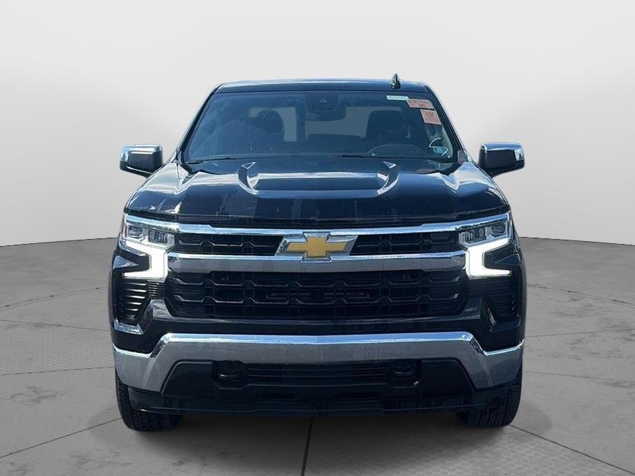 Used 2024 Chevrolet Silverado 1500 LT (2FL) Truck