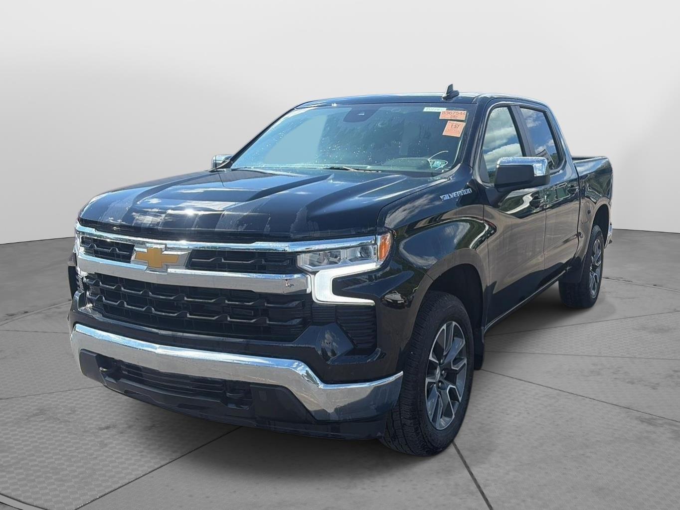 Used 2024 Chevrolet Silverado 1500 LT (2FL) Truck
